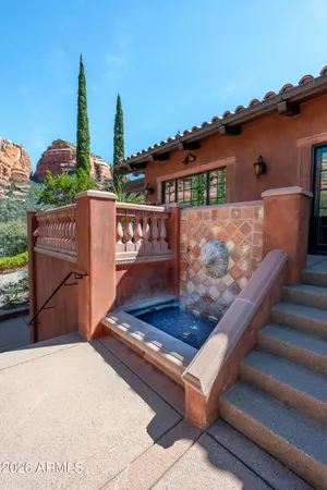$17,000,000 | 30-40 Squaw Lane, Sedona, AZ 86336