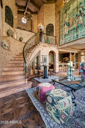 $17,000,000 | 30-40 Squaw Lane, Sedona, AZ 86336