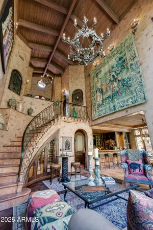 $17,000,000 | 30-40 Squaw Lane, Sedona, AZ 86336