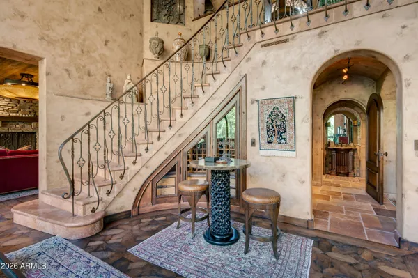 $17,000,000 | 30-40 Squaw Lane, Sedona, AZ 86336