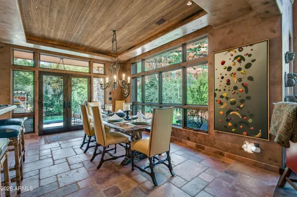 $17,000,000 | 30-40 Squaw Lane, Sedona, AZ 86336