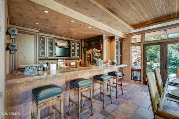 $17,000,000 | 30-40 Squaw Lane, Sedona, AZ 86336
