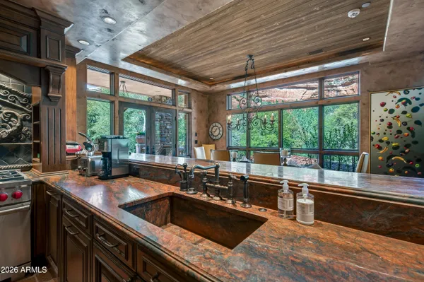 $17,000,000 | 30-40 Squaw Lane, Sedona, AZ 86336
