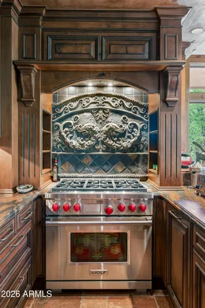 $17,000,000 | 30-40 Squaw Lane, Sedona, AZ 86336