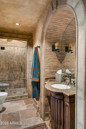 $17,000,000 | 30-40 Squaw Lane, Sedona, AZ 86336