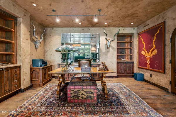 $17,000,000 | 30-40 Squaw Lane, Sedona, AZ 86336