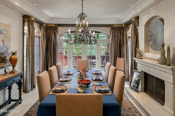 $17,000,000 | 30-40 Squaw Lane, Sedona, AZ 86336