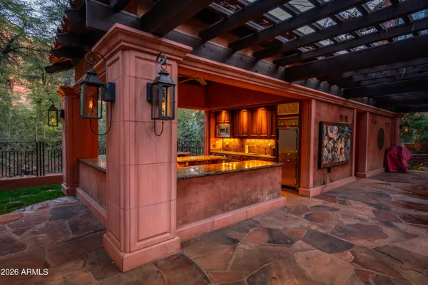 $17,000,000 | 30-40 Squaw Lane, Sedona, AZ 86336
