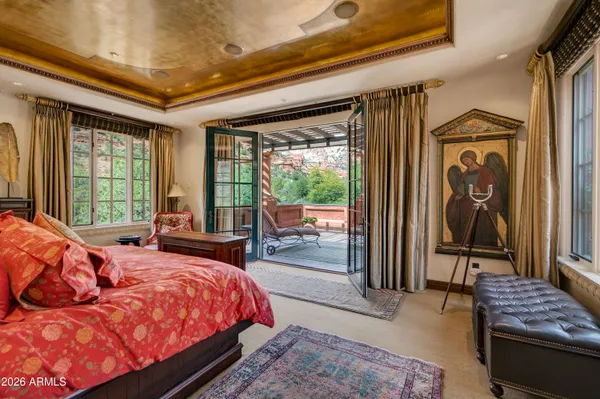 $17,000,000 | 30-40 Squaw Lane, Sedona, AZ 86336