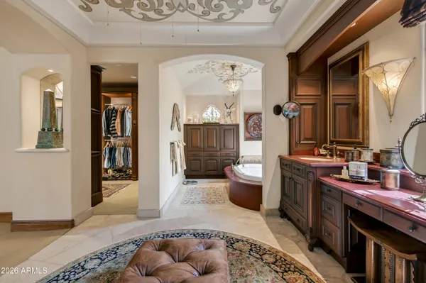 $17,000,000 | 30-40 Squaw Lane, Sedona, AZ 86336