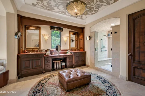 $17,000,000 | 30-40 Squaw Lane, Sedona, AZ 86336