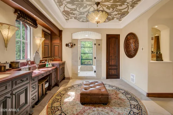 $17,000,000 | 30-40 Squaw Lane, Sedona, AZ 86336
