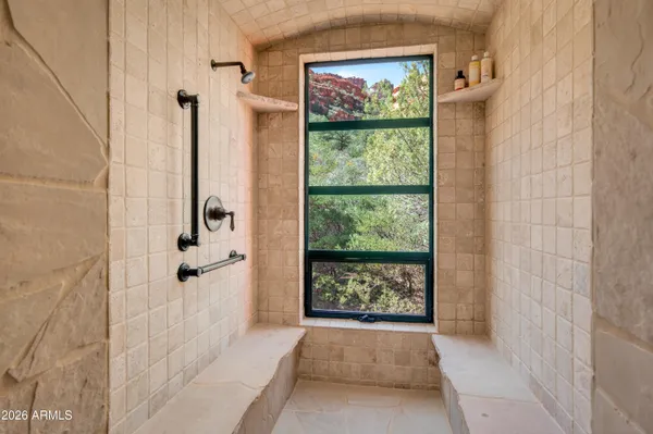 $17,000,000 | 30-40 Squaw Lane, Sedona, AZ 86336