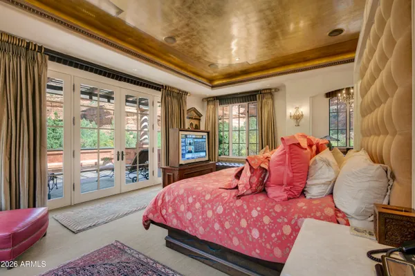 $17,000,000 | 30-40 Squaw Lane, Sedona, AZ 86336