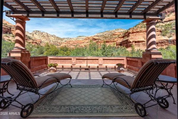 $17,000,000 | 30-40 Squaw Lane, Sedona, AZ 86336