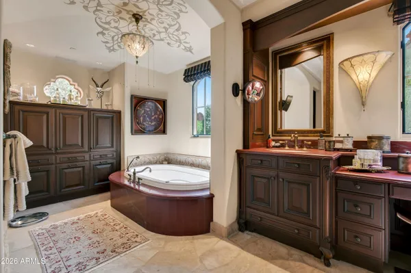 $17,000,000 | 30-40 Squaw Lane, Sedona, AZ 86336