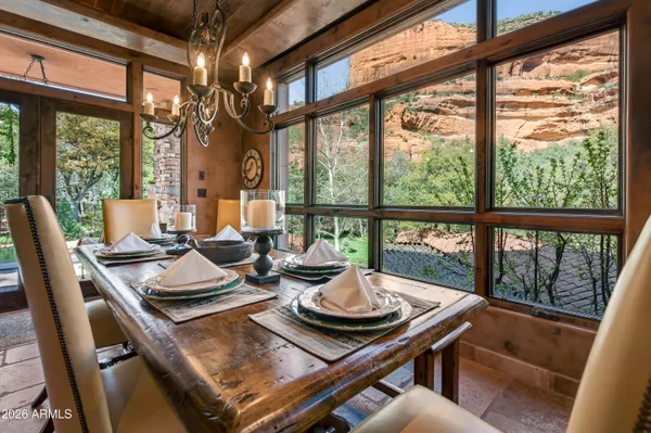 $17,000,000 | 30-40 Squaw Lane, Sedona, AZ 86336