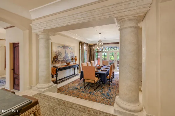 $17,000,000 | 30-40 Squaw Lane, Sedona, AZ 86336