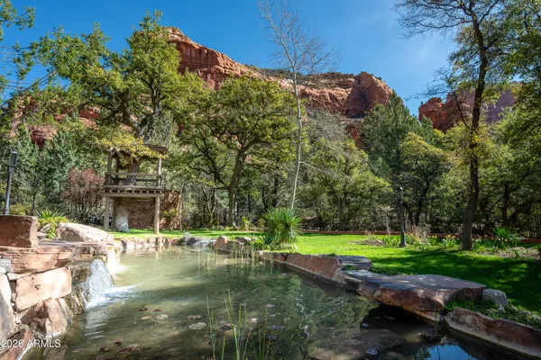 $17,000,000 | 30-40 Squaw Lane, Sedona, AZ 86336