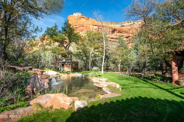 $17,000,000 | 30-40 Squaw Lane, Sedona, AZ 86336