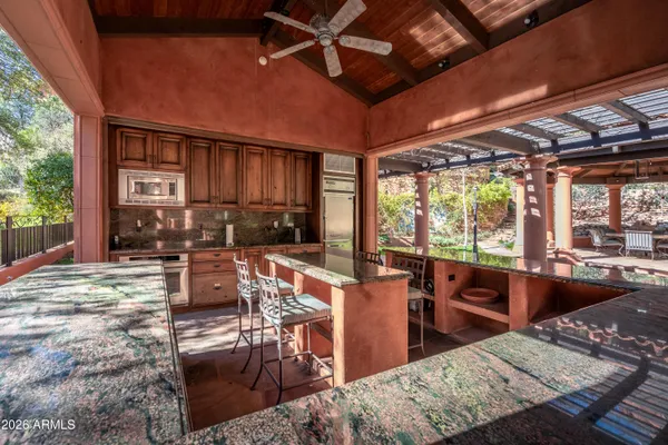 $17,000,000 | 30-40 Squaw Lane, Sedona, AZ 86336