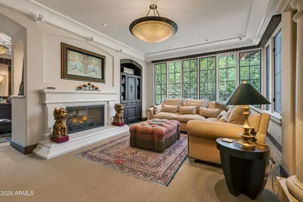 $17,000,000 | 30-40 Squaw Lane, Sedona, AZ 86336