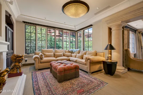 $17,000,000 | 30-40 Squaw Lane, Sedona, AZ 86336