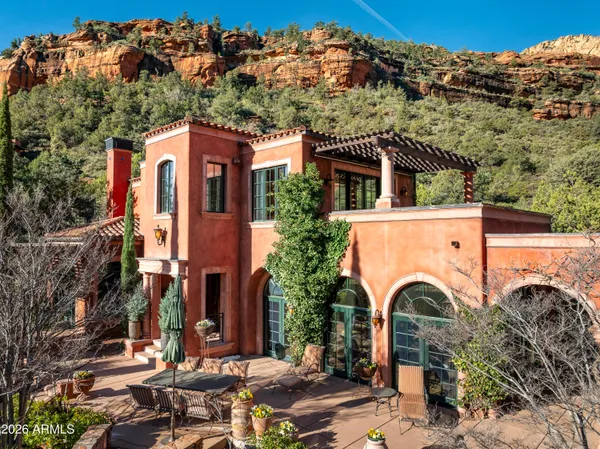 $17,000,000 | 30-40 Squaw Lane, Sedona, AZ 86336