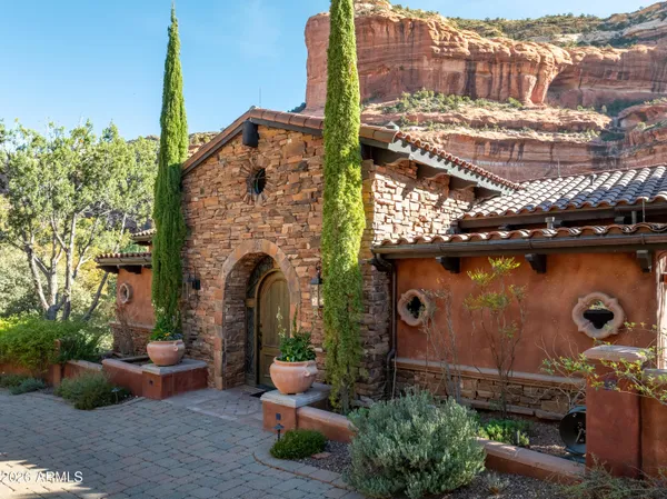 $17,000,000 | 30-40 Squaw Lane, Sedona, AZ 86336