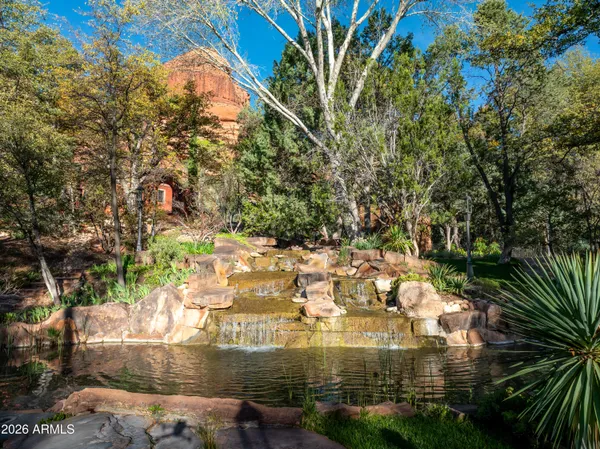 $17,000,000 | 30-40 Squaw Lane, Sedona, AZ 86336