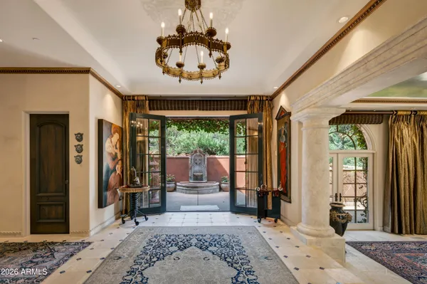 $17,000,000 | 30-40 Squaw Lane, Sedona, AZ 86336