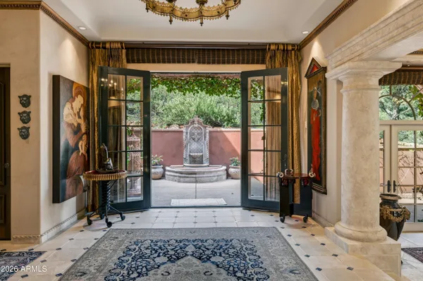 $17,000,000 | 30-40 Squaw Lane, Sedona, AZ 86336