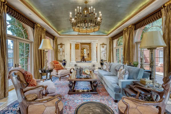 $17,000,000 | 30-40 Squaw Lane, Sedona, AZ 86336