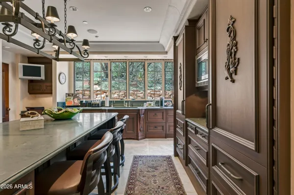 $17,000,000 | 30-40 Squaw Lane, Sedona, AZ 86336