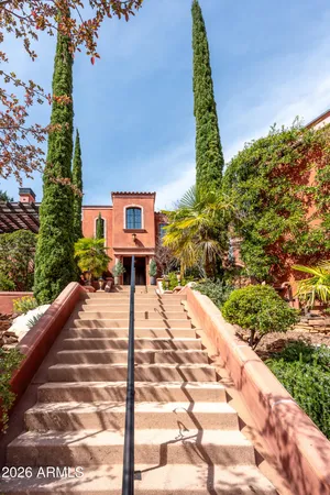 $17,000,000 | 30-40 Squaw Lane, Sedona, AZ 86336