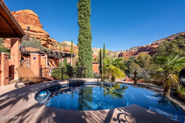 $17,000,000 | 30-40 Squaw Lane, Sedona, AZ 86336
