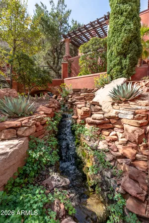 $17,000,000 | 30-40 Squaw Lane, Sedona, AZ 86336