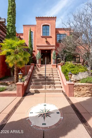 $17,000,000 | 30-40 Squaw Lane, Sedona, AZ 86336