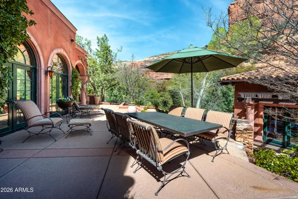 $17,000,000 | 30-40 Squaw Lane, Sedona, AZ 86336