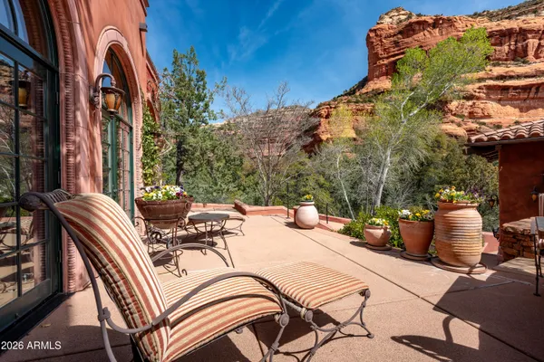 $17,000,000 | 30-40 Squaw Lane, Sedona, AZ 86336