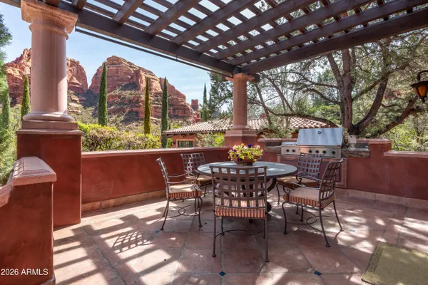 $17,000,000 | 30-40 Squaw Lane, Sedona, AZ 86336