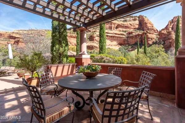 $17,000,000 | 30-40 Squaw Lane, Sedona, AZ 86336