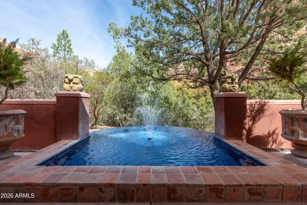 $17,000,000 | 30-40 Squaw Lane, Sedona, AZ 86336