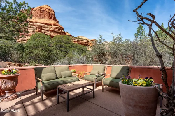 $17,000,000 | 30-40 Squaw Lane, Sedona, AZ 86336