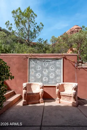 $17,000,000 | 30-40 Squaw Lane, Sedona, AZ 86336