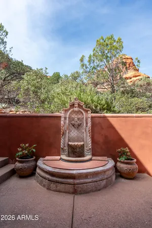 $17,000,000 | 30-40 Squaw Lane, Sedona, AZ 86336