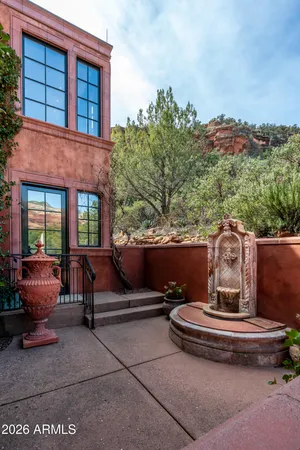 $17,000,000 | 30-40 Squaw Lane, Sedona, AZ 86336