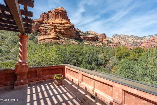 $17,000,000 | 30-40 Squaw Lane, Sedona, AZ 86336