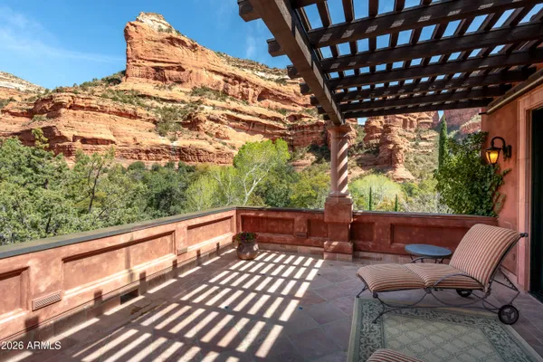 $17,000,000 | 30-40 Squaw Lane, Sedona, AZ 86336