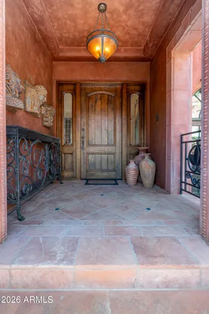 $17,000,000 | 30-40 Squaw Lane, Sedona, AZ 86336
